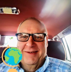 Meet your Posher, Mark